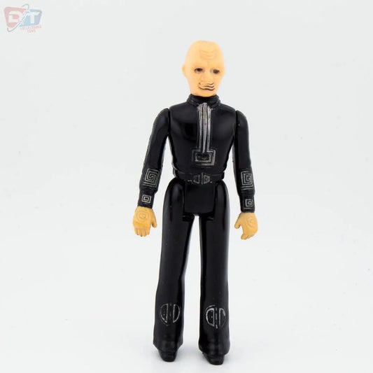 Vintage Mego Star Trek The Motion Picture Megarite 1979 Excellent Rare Figure Picture 1