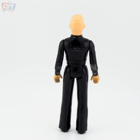 Vintage Mego Star Trek The Motion Picture Megarite 1979 Excellent Rare Figure Picture 3