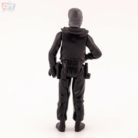 Vintage Palitoy Action Force SAS SQUAD LEADER "EAGLE" 1983 Action Figure Rare Picture 3