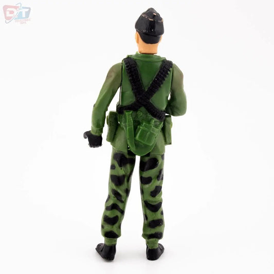 Vintage Palitoy Action Force Z Force Sapper TRACKER 1983 Rare Action Figure Picture 3