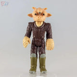 Vintage Star Wars Ree Yees, No COO LFL 1983, Kenner C - 6+ (VSW56) Action Figure Picture 1
