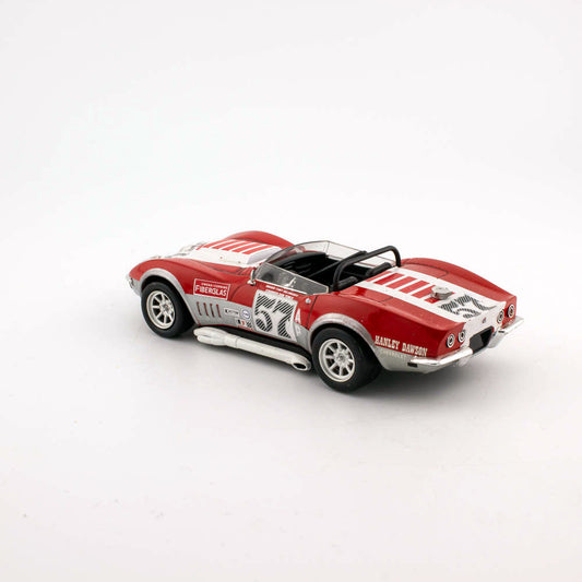 Vitesse 1/43 Scale L062 Chevrolet Corvette C3 Stingray Excellent Diecast Model