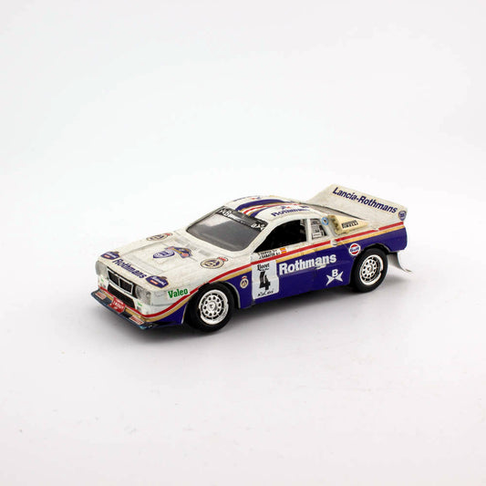 Vitesse 1/43 Scale SM27 Lancia 037 Rally E2 Excellent Condition Diecast Model