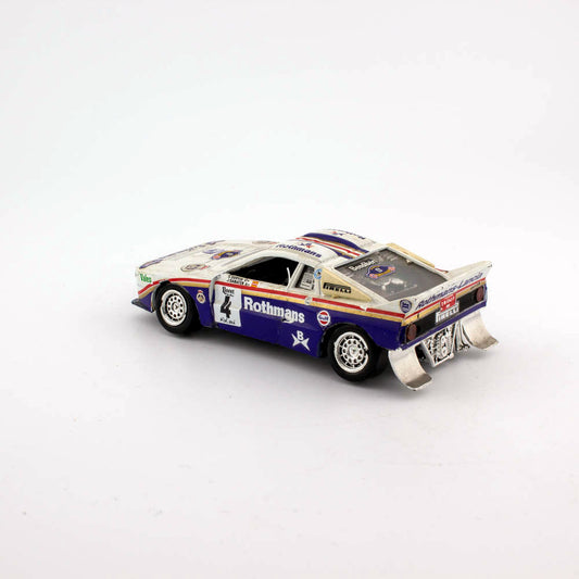 Vitesse 1/43 Scale SM27 Lancia 037 Rally E2 Excellent Condition Diecast Model