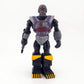 Vintage Acamas Toys X-Changers X-Terminators DARK LORD 1986 Rare Action Figure