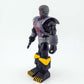 Vintage Acamas Toys X-Changers X-Terminators DARK LORD 1986 Rare Action Figure