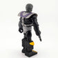 Vintage Acamas Toys X-Changers X-Terminators DARK LORD 1986 Rare Action Figure