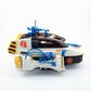 ACTION FORCE Q FORCE SEA LION & DOLPHIN PALITOY GI JOE COMPLETE NEAR MINT C - 9 - DT Collectable Toys