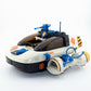 ACTION FORCE Q FORCE SEA LION & DOLPHIN PALITOY GI JOE COMPLETE NEAR MINT C - 9 - DT Collectable Toys