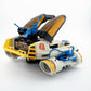 ACTION FORCE Q FORCE SEA LION & DOLPHIN PALITOY GI JOE COMPLETE NEAR MINT C - 9 - DT Collectable Toys
