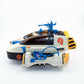 ACTION FORCE Q FORCE SEA LION & DOLPHIN PALITOY GI JOE COMPLETE NEAR MINT C - 9 - DT Collectable Toys