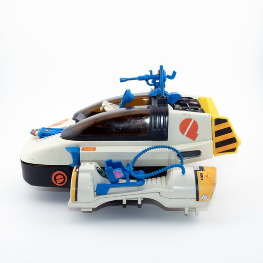 ACTION FORCE Q FORCE SEA LION & DOLPHIN PALITOY GI JOE COMPLETE NEAR MINT C - 9 - DT Collectable Toys
