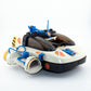 ACTION FORCE Q FORCE SEA LION & DOLPHIN PALITOY GI JOE COMPLETE NEAR MINT C - 9 - DT Collectable Toys