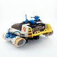 ACTION FORCE Q FORCE SEA LION & DOLPHIN PALITOY GI JOE COMPLETE NEAR MINT C - 9 - DT Collectable Toys