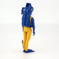 ACTION FORCE Q FORCE STINGRAY & SHARK PALITOY GI JOE HASBRO VERY GOOD C - 7 - DT Collectable Toys