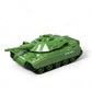 ACTION FORCE Z FORCE BATTLE TANK PALITOY GI JOE NON WORKING Picture 1