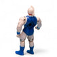 Bandai 1991 Kinnikuman Superhuman chojin Power series 1 Action Figure