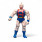 Bandai 1991 Kinnikuman Superhuman chojin Power series 1 Action Figure