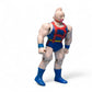 Bandai 1991 Kinnikuman Superhuman chojin Power series 1 Action Figure