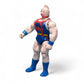 Bandai 1991 Kinnikuman Superhuman chojin Power series 1 Action Figure