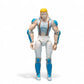 Bandai 2002 Terry the Kid Kinnikuman II Action Figure