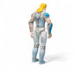 Bandai 2002 Terry the Kid Kinnikuman II Action Figure