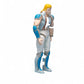 Bandai 2002 Terry the Kid Kinnikuman II Action Figure