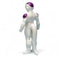 Bandai 2008 Frieza Dragon Ball Z Soft Vinyl Action Figure