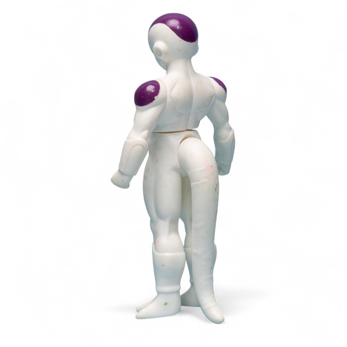 Bandai 2008 Frieza Dragon Ball Z Soft Vinyl Action Figure