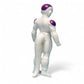 Bandai 2008 Frieza Dragon Ball Z Soft Vinyl Action Figure