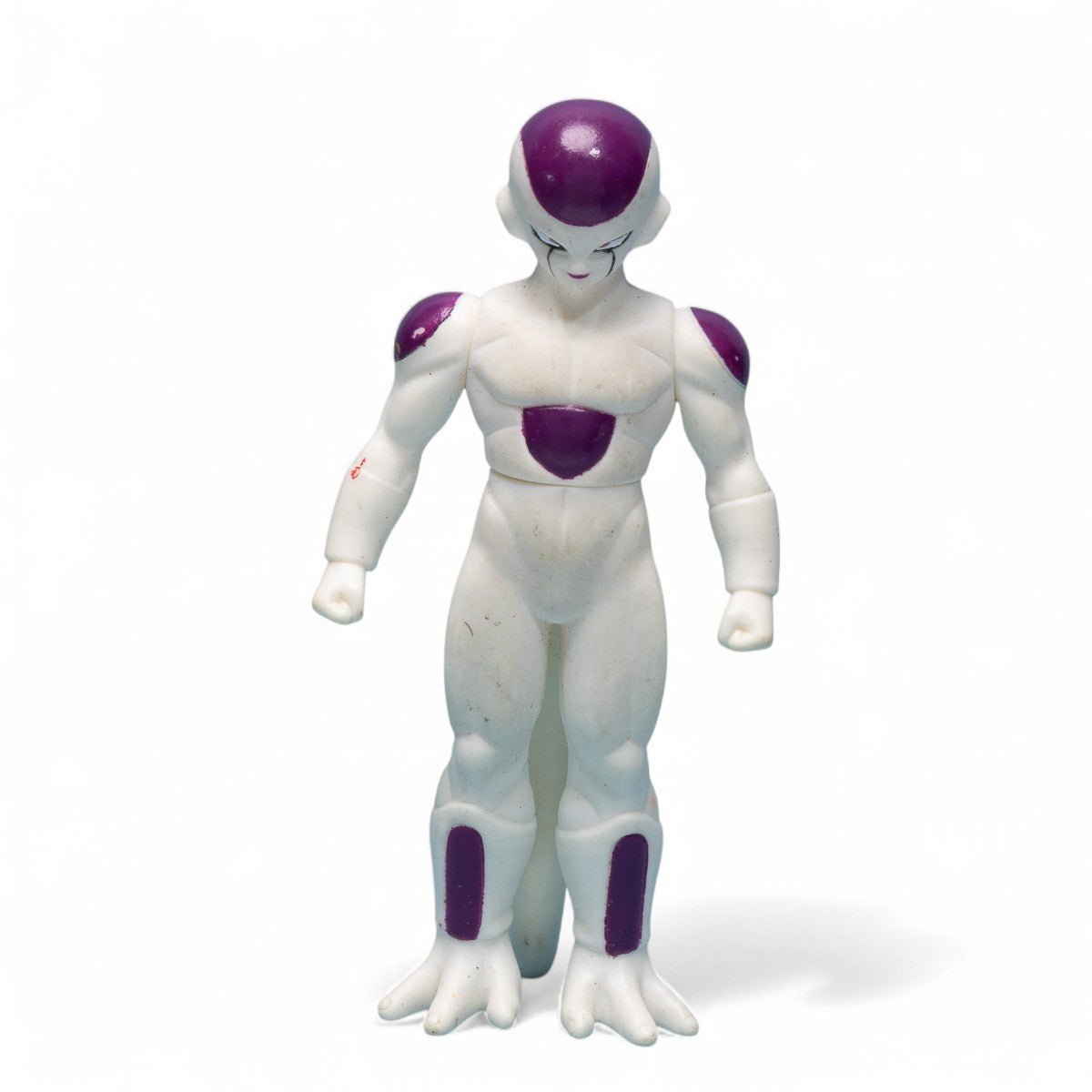 Bandai 2008 Frieza Dragon Ball Z Soft Vinyl Action Figure