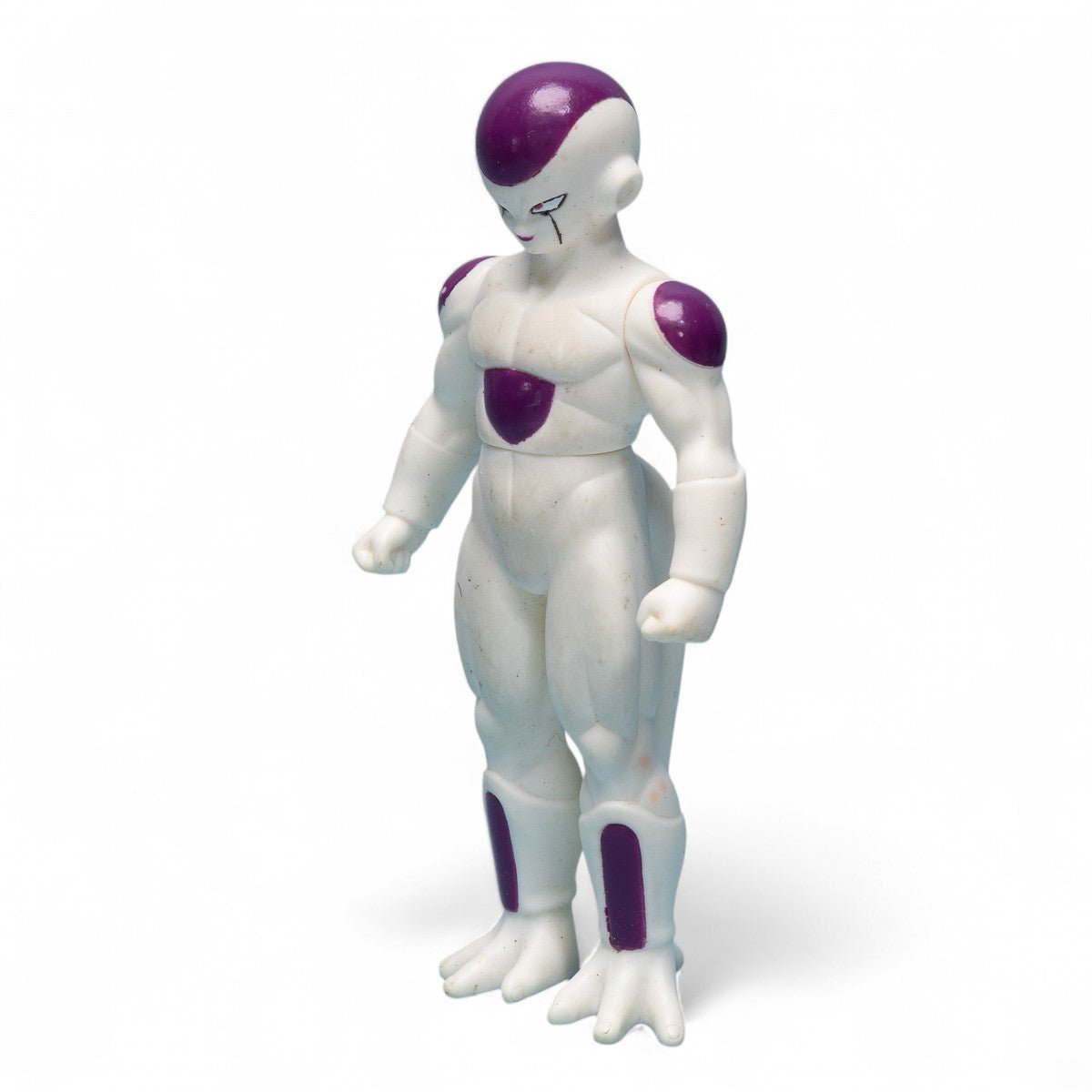 Bandai 2008 Frieza Dragon Ball Z Soft Vinyl Action Figure