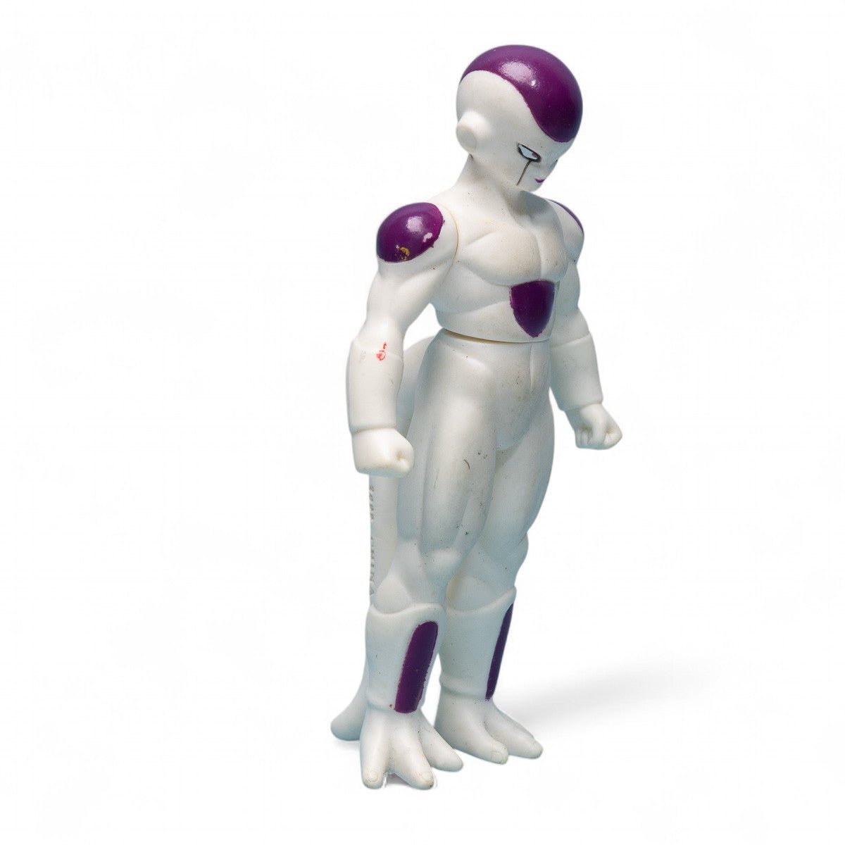 Bandai 2008 Frieza Dragon Ball Z Soft Vinyl Action Figure