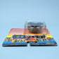 Batman The Animated Series BATMAN Vintage 1993 ERTL Die - Cast Metal Figure MOC - DT Collectable Toys
