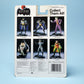 Batman The Animated Series BATMAN Vintage 1993 ERTL Die - Cast Metal Figure MOC - DT Collectable Toys