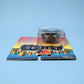 Batman The Animated Series BATMAN Vintage 1993 ERTL Die - Cast Metal MOC Figure - DT Collectable Toys