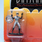 Batman The Animated Series CATWOMAN Vintage 1993 ERTL Die - Cast Metal MOC Figure - DT Collectable Toys