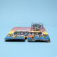 Batman The Animated Series CATWOMAN Vintage 1993 ERTL Die - Cast Metal MOC Figure - DT Collectable Toys