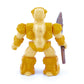 BATTLE BEASTS HUNCHBACK CAMEL 47 + WEAPON & RUB HASBRO TAKARA 1987 VINTAGE Picture 2