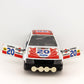 Bburago 0120 Ford Escort XR3 20 Martini, 1:24 Scale Diecast Rally Car Excellent
