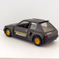 Bburago 9106 Peugeot 205 Turbo, 1:25 Scale Diecast In Excellent Condition