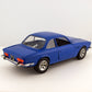 Bburago BMW 3.0 CSi, 1:24 Scale Diecast Excellent Condition In Hard To Find Blue