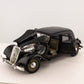 Bburago Citroen T.A. 15 CV, 1:24 Scale Diecast Good but Missing Headlights