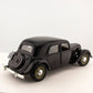 Bburago Citroen T.A. 15 CV, 1:24 Scale Diecast Good but Missing Headlights
