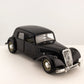 Bburago Citroen T.A. 15 CV, 1:24 Scale Diecast Very Good but Missing Headlights