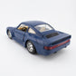 Bburago No.5121 1/24 Scale PORSCHE 959 RAID Excellent Loose Diecast Model - DT Collectable Toys