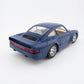 Bburago No.5121 1/24 Scale PORSCHE 959 RAID Excellent Loose Diecast Model - DT Collectable Toys