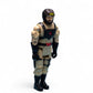 Bikin Adventure Man Zorgev 1990 GI Joe KO Action Figure Action Figure Picture 5