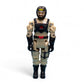 Bikin Adventure Man Zorgev 1990 GI Joe KO Action Figure Action Figure Picture 1