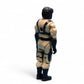 Bikin Adventure Man Zorgev 1990 GI Joe KO Action Figure Action Figure Picture 4
